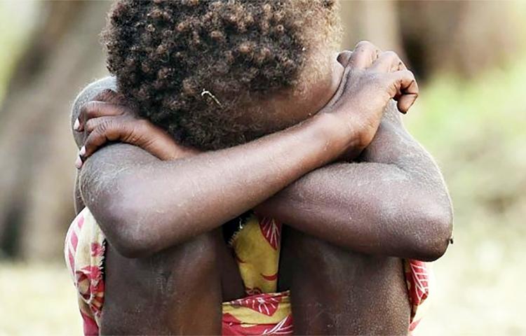 Mensagem de esperança para as crianças e adolescentes órfãos e/ou desamparados