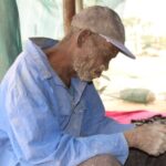 Mensagem de esperança para os “mais-velhos” (idosos) desamparados ou “reclusos” em lares de terceira idade