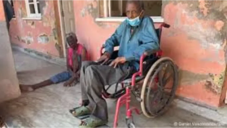 Formulação de políticas mais proficientes, impactantes e justas em matéria de protecção social do idoso em situação de vulnerabilidade