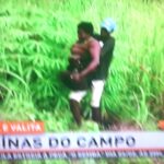 Apresentação-síntese do Plano de Assistência Social Integral a Pessoas Vulneráveis (PASIPEV)