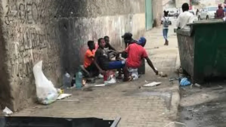 Criação do Instituto Nacional de Assistência ao Adolescente Vulnerável (INAAV) e Instituto Nacional de Assistência ao Idoso Vulnerável (INAIV)